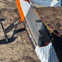 RRD WING 75 Litri ML Carbon