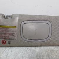 PARASOLE ALETTA LATO PASSEGGERO FIAT Bravo 2° Ser