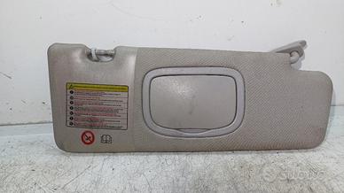 PARASOLE ALETTA LATO PASSEGGERO FIAT Bravo 2° Ser