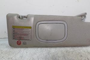 PARASOLE ALETTA LATO PASSEGGERO FIAT Bravo 2° Ser