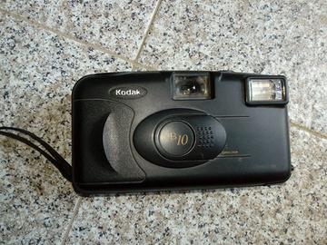 Fotocamera kodak Vintage