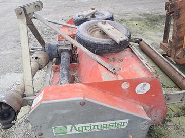 Trincia Agrimaster