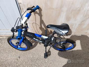 Bici bimbo