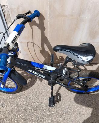 Bici bimbo