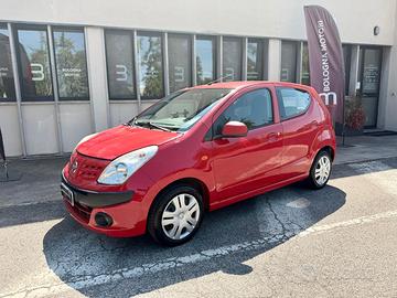 Nissan Pixo 1.0 5 porte Easy