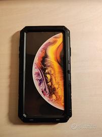 Cover antiurto per iPhone XS MAX