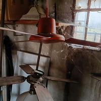 ventilatori vintage 