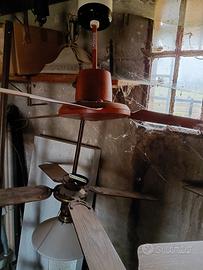 ventilatori vintage 