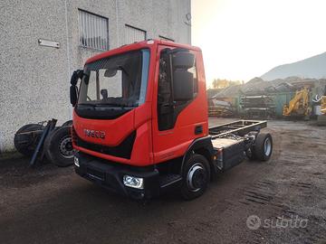 Iveco eurocargo 80-190 (cod. interno pm2017)