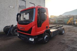 Iveco eurocargo 80-190 (cod. interno pm2017)