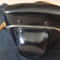 macchina fotografica anni 60 