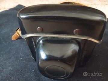 macchina fotografica anni 60 