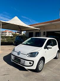 Volkswagen up! 1.0 75 CV 5p. high
