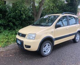 FIAT Panda 2ª serie - 2006