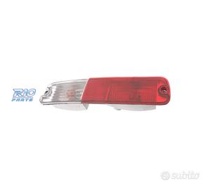 FANALE SINISTRO PARAURTI MITSUBISHI MONTERO PAJERO
