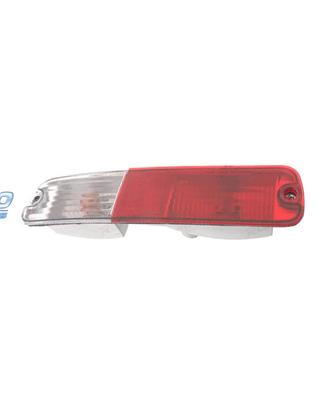 FANALE SINISTRO PARAURTI MITSUBISHI MONTERO PAJERO