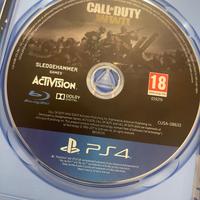 Call of duty ww2