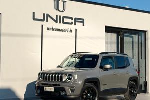 Jeep Renegade 1.6 Mjt 130 CV Longitude