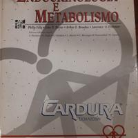 Endocrinologia e Metabolismo - Parte 1