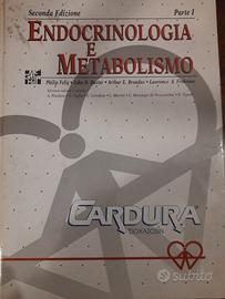 Endocrinologia e Metabolismo - Parte 1