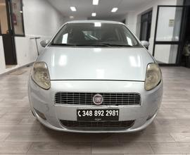 Fiat Grande Punto 1.4 5 porte Dynamic Natural Powe