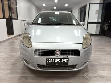 Fiat Grande Punto 1.4 5 porte Dynamic Natural Powe