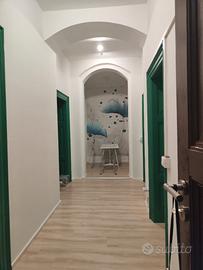 Stanze studenti singole nuove