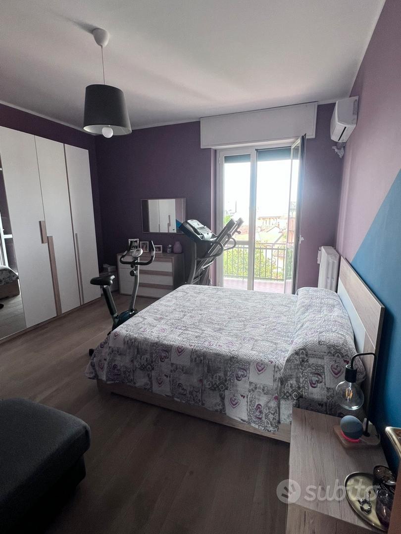 Appartamento – Vercelli, Brut Fond, Centro - Altro