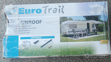 Verandino Euro Trail