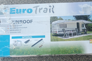 Verandino Euro Trail