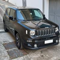 Jeep Renegade 1.6 Mjt 130 CV Business