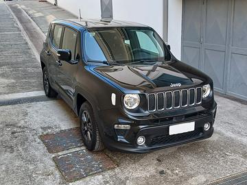 Jeep Renegade 1.6 Mjt 130 CV Business