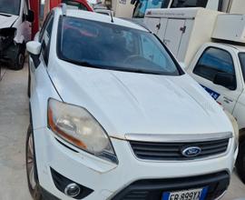 Ford Kuga 2.0 TDCi 136 CV 4WD Titanium DPF