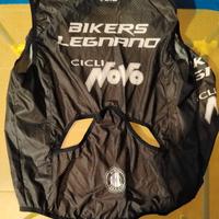 Divisa invernale e body estivo 