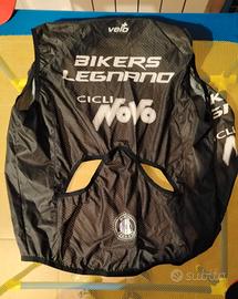 Divisa invernale e body estivo 