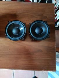 woofer rcf 