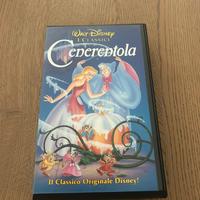 WHS Walt Disney originale, Cenerentola