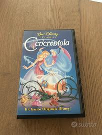 WHS Walt Disney originale, Cenerentola