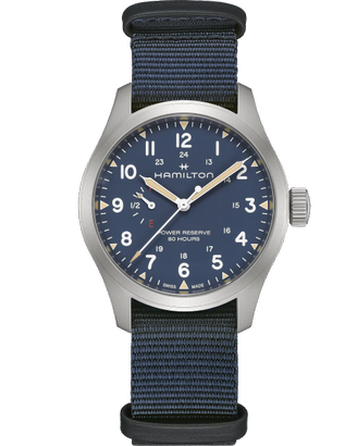 Hamilton Khaki Field Power Reserve H69509940
