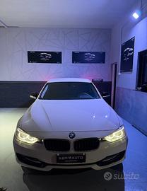 BMW 318d