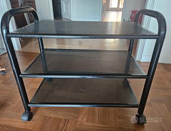 carrello multiuso