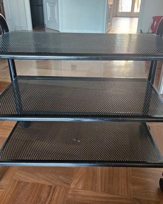 carrello multiuso