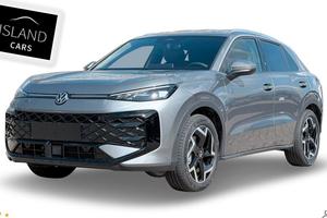Volkswagen T-Roc 1.5 eTSI ACT 150 CV DSG R-Line