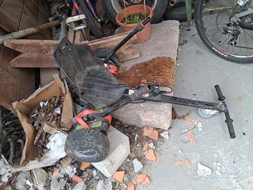 HOVERBOARD PER RAGAZZI