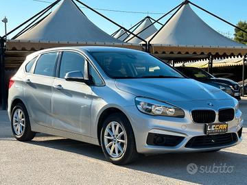 BMW Serie 2 218 d Active Tourer aut.