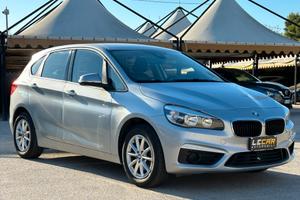 BMW Serie 2 218 d Active Tourer aut.