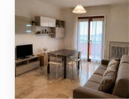 Trilocale-Firenze C di Marte-con terrazzo
