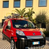 Fiat Fiorino Officina Mobile 1.3 mjet pari al nuov