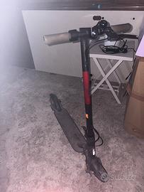 Monopattino elettrico xiaomi