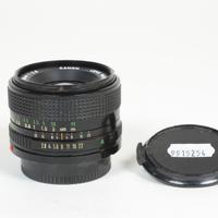 CANON 28 2,8 FD